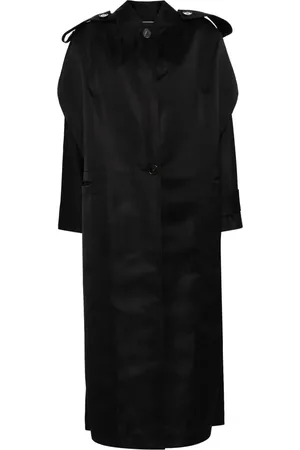 Litkovskaya West coat