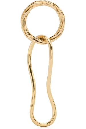 Maria Black Elna single earring