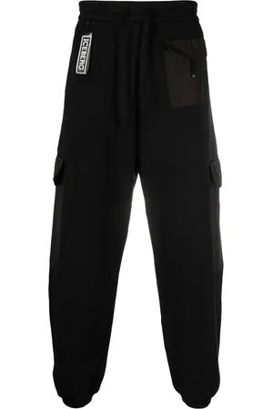 Iceberg Logo-detail track pants