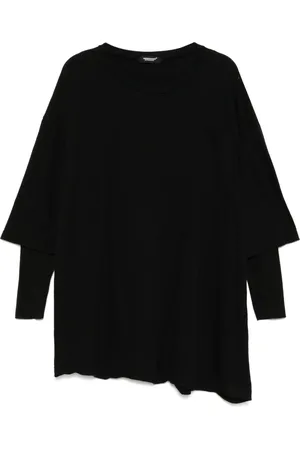 UNDERCOVER Layered T-shirt