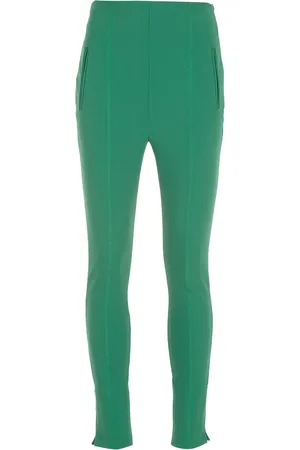 Gloria Coelho High-waisted leggings