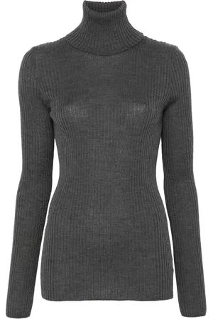 NUDE Ribbed sweater
