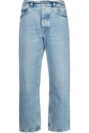 Armarium Low-rise boyfriend jeans