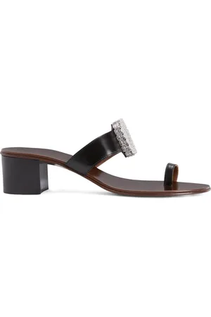 Giuseppe Zanotti 40mm Blahir sandals