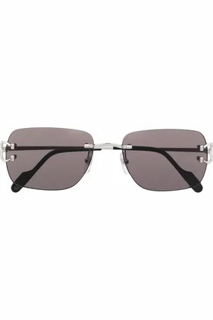 Cartier Square-frame sunglasses