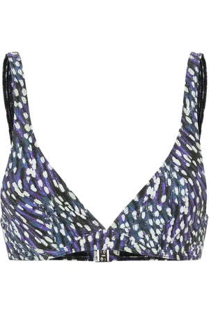 Isabel Marant Petra bikini top