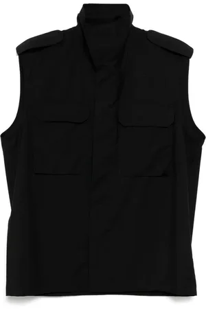 Olly Shinder Sleeveless shirt