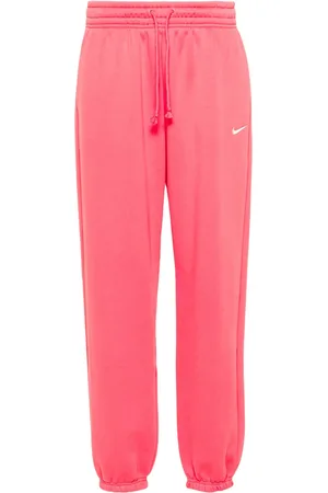 Nike Phoenix Fleece track pants