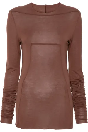 Rick Owens Edfu T-shirt