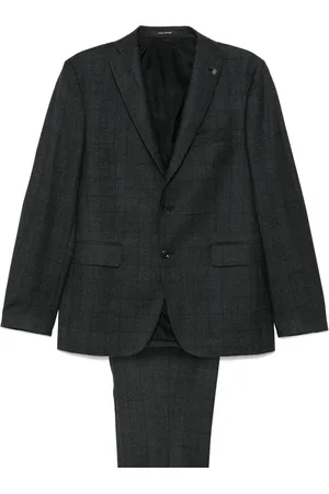 TAGLIATORE Virgin wool suit
