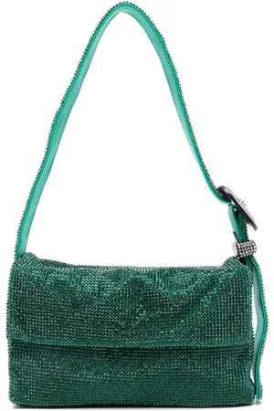 BENEDETTA BRUZZICHES Small Vitissima shoulder bag