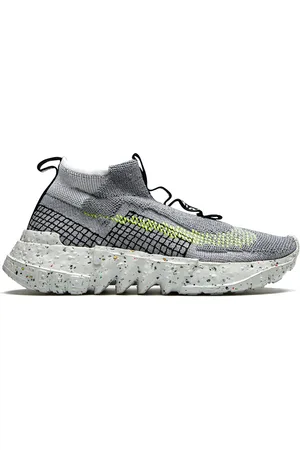 Nike Space Hippie 02 " Volt" sneakers