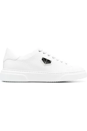 Philipp Plein Iconic Plein low-top sneakers