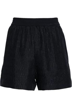 Joseph Gibellina Therese textured shorts