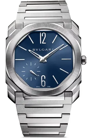Bvlgari Pre-owned Octo Finissimo 40mm