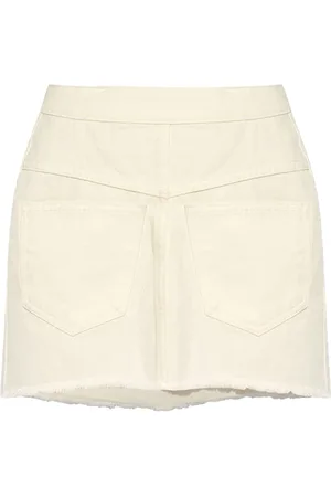 The Mannei Malmo mini skirt
