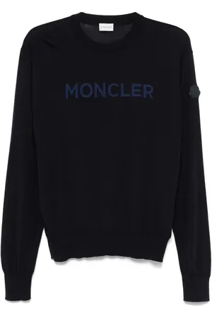 Moncler Virgin wool sweater