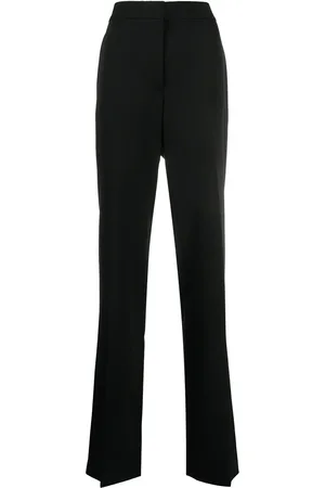 Stella McCartney High-waist tailored trousers