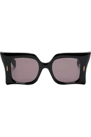 CUTLER & GROSS Medusa sunglasses