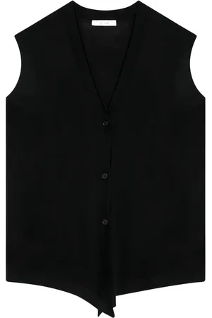 The Row Harrell blouse