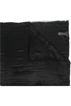 Fabiana Filippi Tonal-design scarf