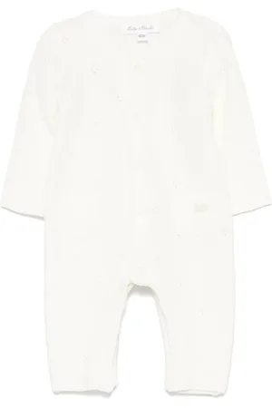 Tartine Et Chocolat Openwork romper