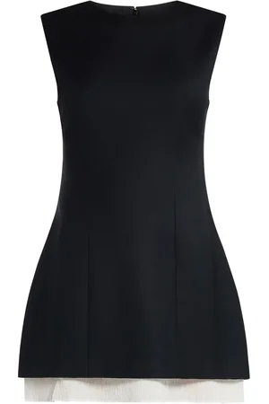 Anna Quan Mabel mini dress