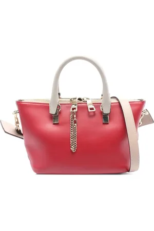 Chloé 2010s mini Bailey tote bag