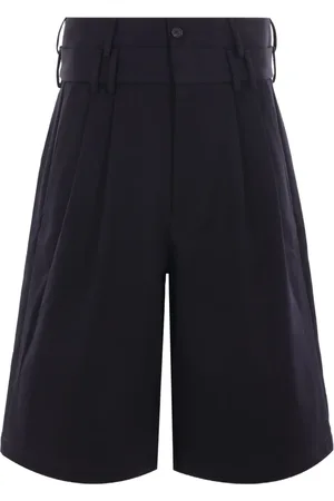 Namacheko Cotton shorts