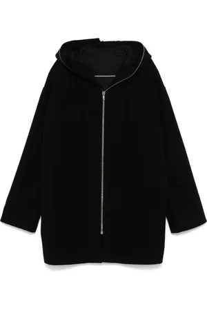 Rick Owens Gimp coat