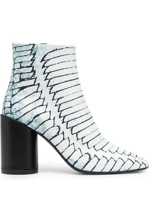 Maison Margiela 90mm ankle boots