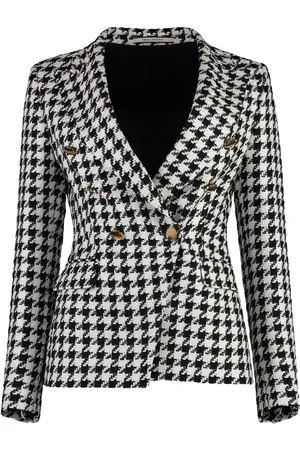 TAGLIATORE J-Alycia blazer