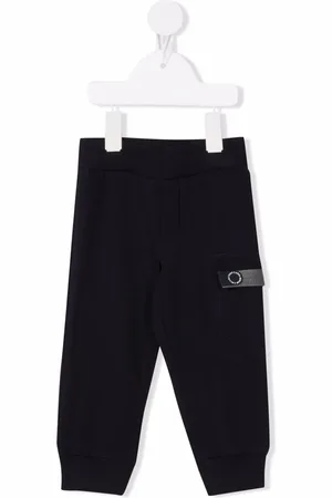Lapin House Flap detail joggers