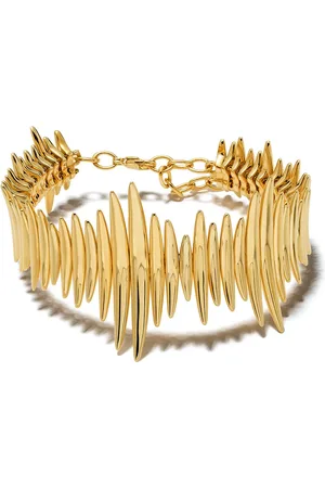 SHAUN LEANE Multi Quill bracelet