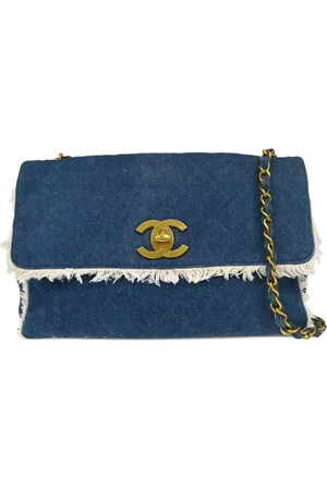 CHANEL 1992 Classic Flap shoulder bag
