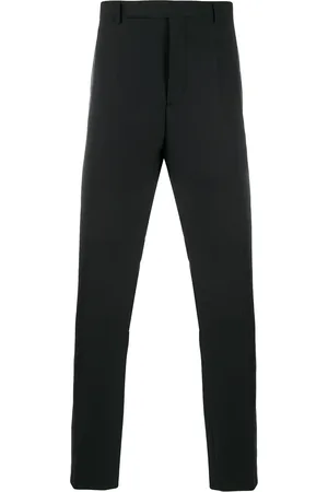 Rick Owens Astaires straight leg trousers