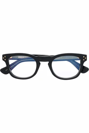 CUTLER & GROSS 1389 square glasses