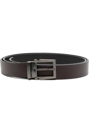 Salvatore Ferragamo Reversible belt