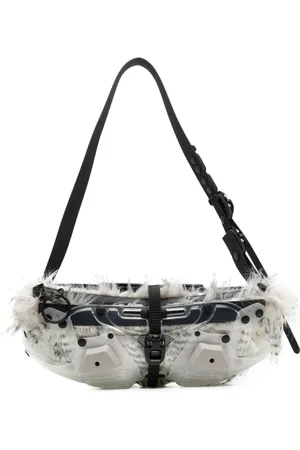 Innerraum Object I70 crossbody bag