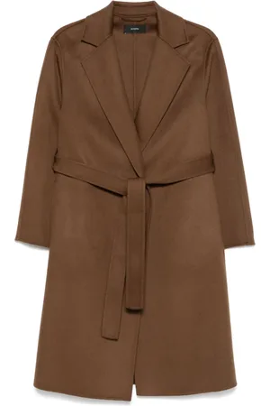Joseph Cenda coat