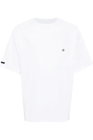 SONGZIO Origin Paris cotton T-shirt