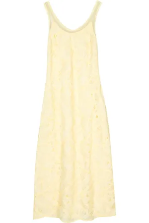 Simkhai Zakai appliqu??d maxi dress