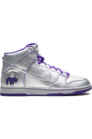 Nike SB Dunk High Premium "Dinosaur Jr" sneakers