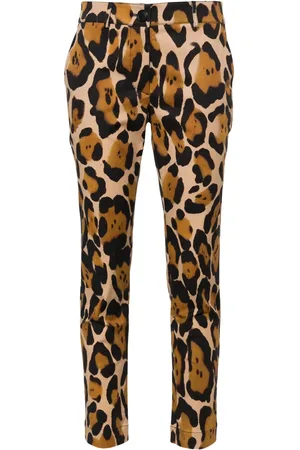 Vivienne Westwood 2017 - 2018 high-waist cropped trousers
