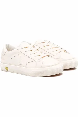 Golden Goose Superstar low-top sneakers