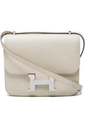 Hermès 2024 small Constance shoulder bag