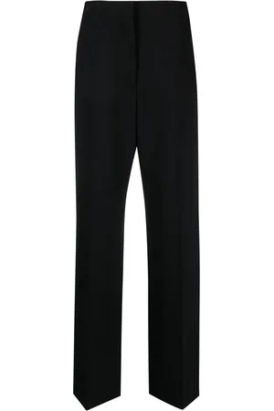 Calcaterra Tailored straight-leg trousers