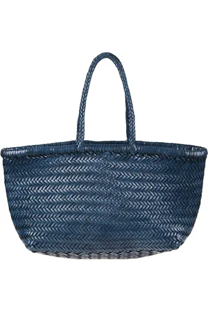 Dragon Diffusion Woven tote bag
