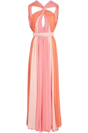Giambattista Valli Silk dress