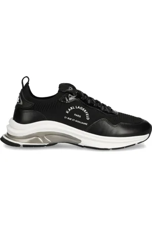 Karl Lagerfeld Lux Finesse trainers